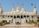 Swaminarayan Temple, Bhuj