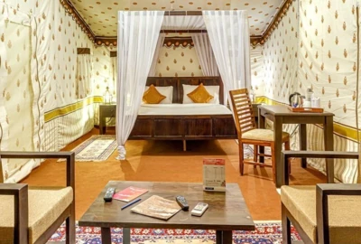 Rann Utsav The Tent City Super Premium Rann Utsav The Tent City Super Premium