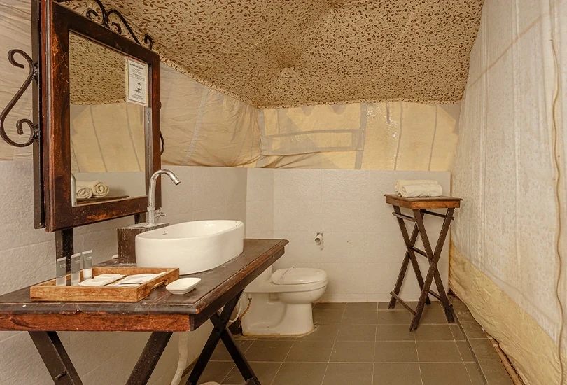 Swiss Cottage Bathroom Swiss Cottage Bathroom