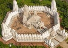 72 Jinalaya temples