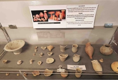 Dholavira-Archaeological-Museum-1